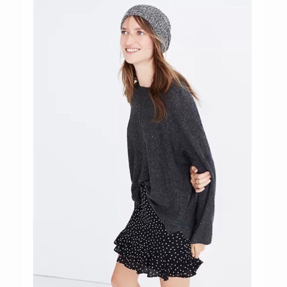 Madewell Sweaters - Madewell Donegal Northroad Sweater